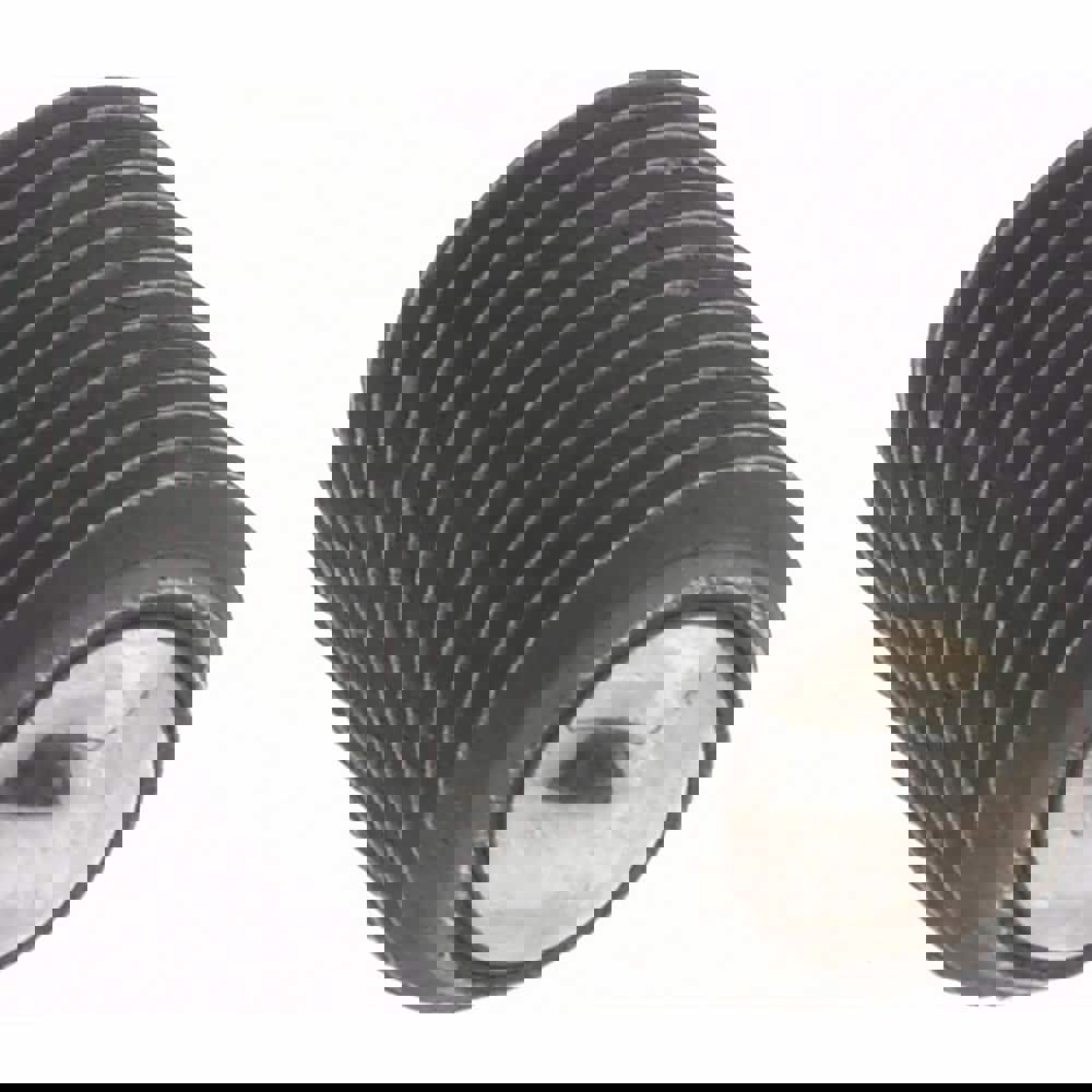 16.8mm OAL, Steel, Headless Rolling Ball End Clamping Screw